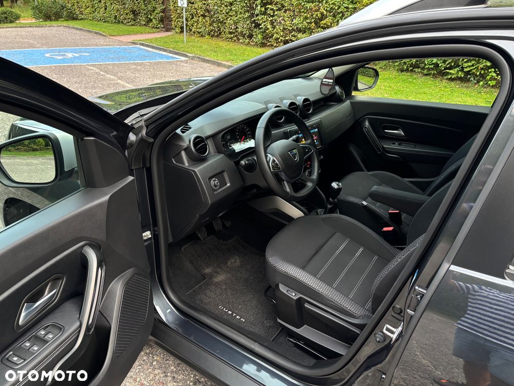 Dacia Duster - 6