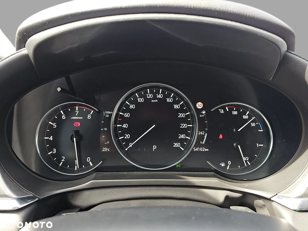 Mazda 6 2.0 SkyPassion - 16