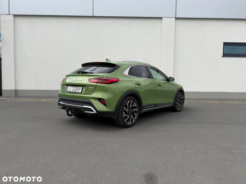 Kia XCeed 1.6 GDI PHEV Business Line DCT - 3