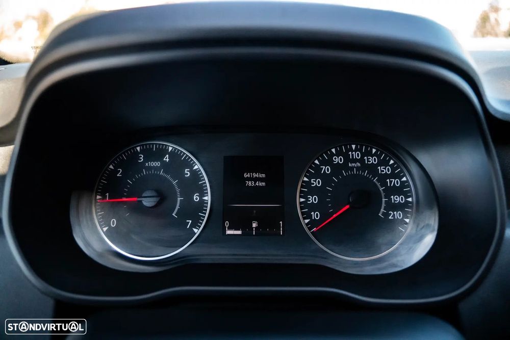 Dacia Duster 1.0 TCe ECO-G Extreme Bi-Fuel - 32