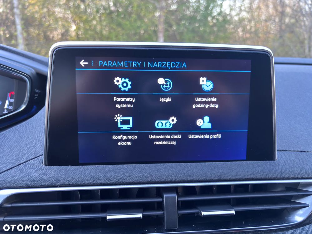 Peugeot 3008 BlueHDi 130 Stop & Start Allure - 19