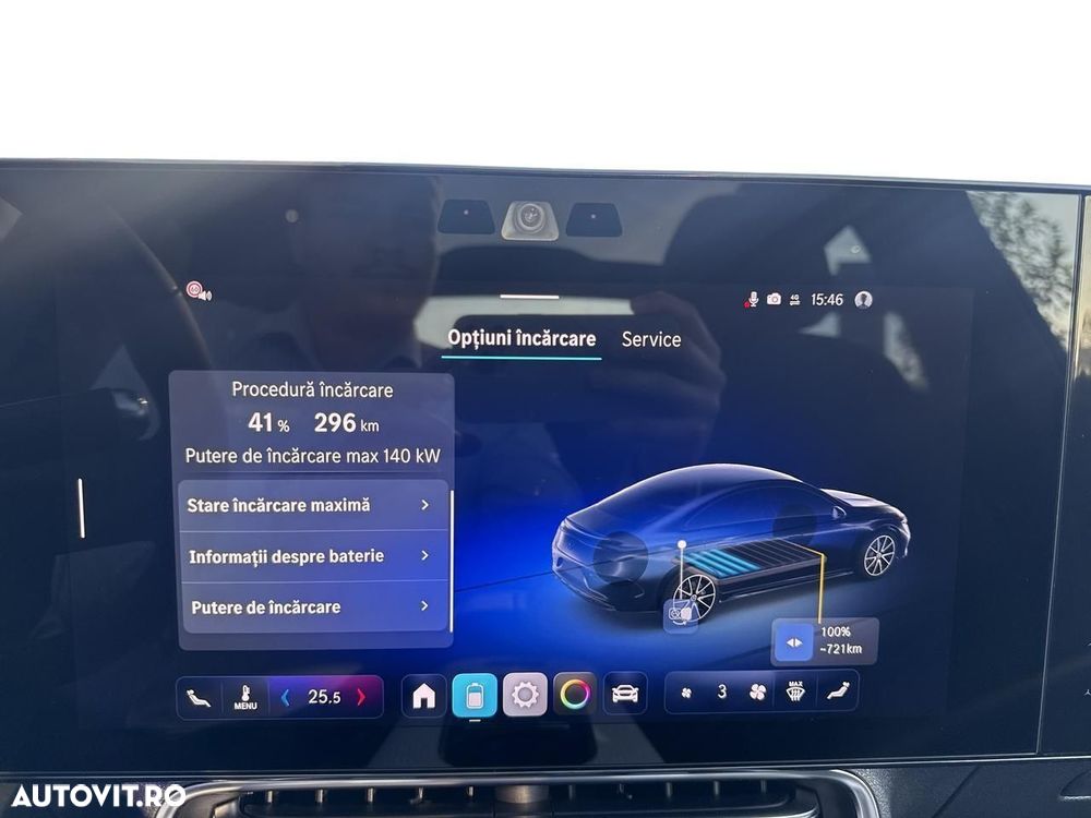 Mercedes-Benz CLA 250+ Coupe - 13