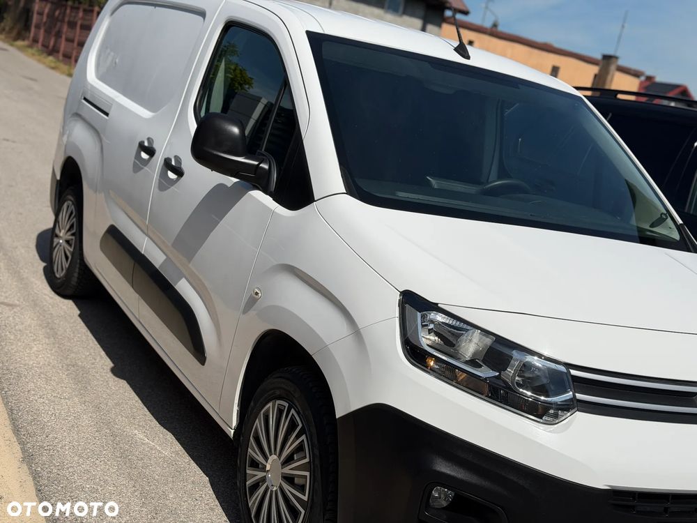 Citroën BERLINGO - 36