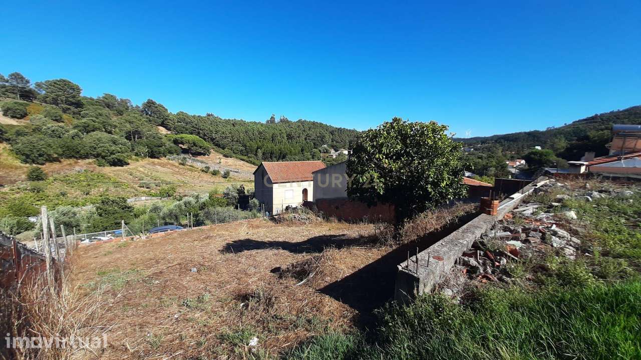 Lote para Construção Moradia Independente - Freixeira, Loures - Grande imagem: 5/15
