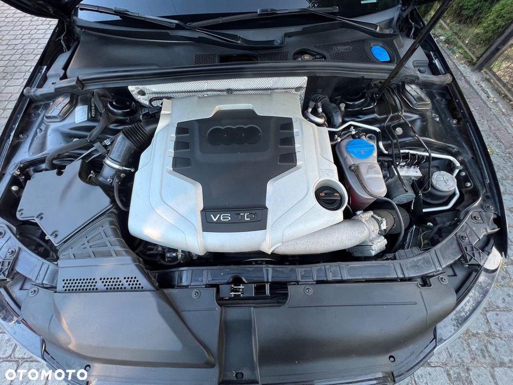 Audi A4 Avant - 34