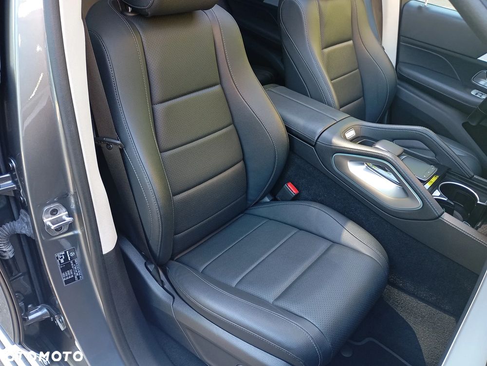 Mercedes-Benz GLE 350 de 4-Matic Premium - 19