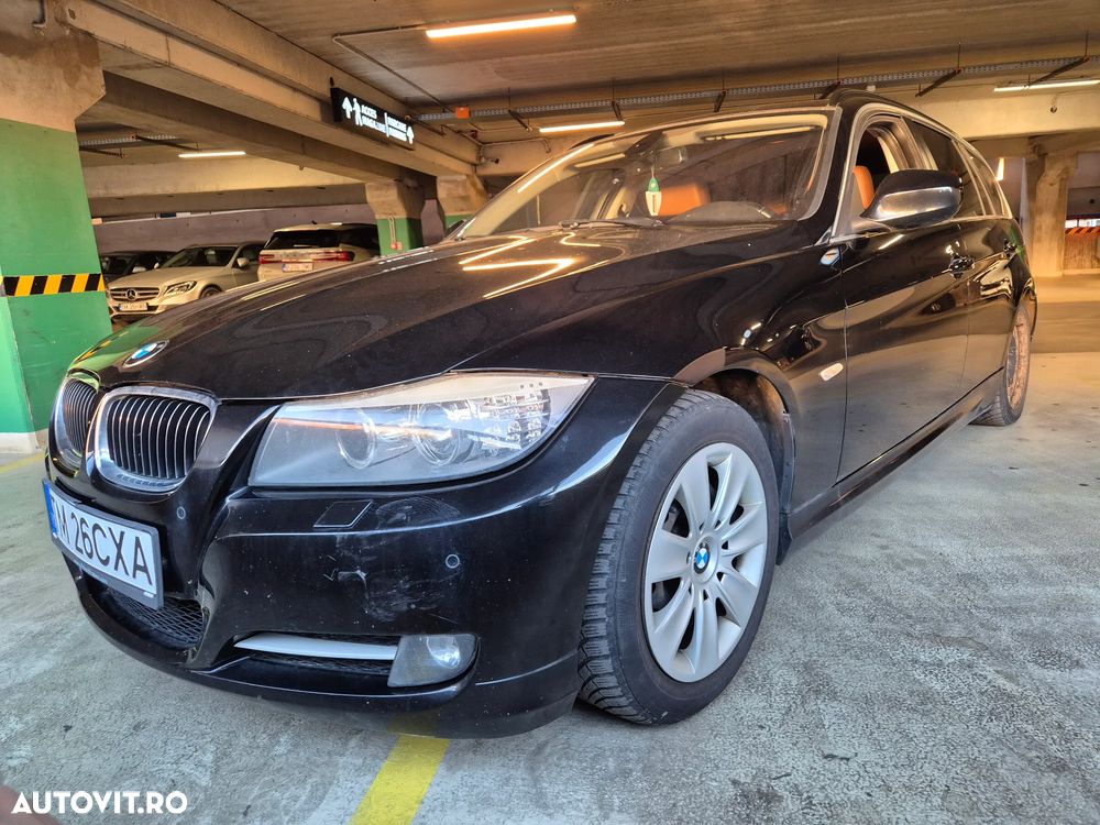 BMW Seria 3 - 2