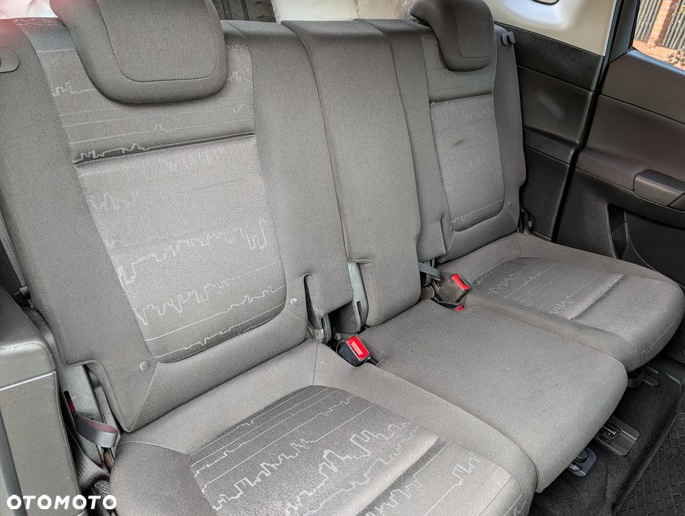 Opel Meriva 1.4 T Enjoy S&S - 35