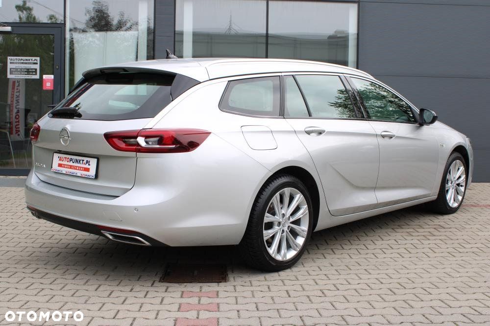 Opel Insignia - 6