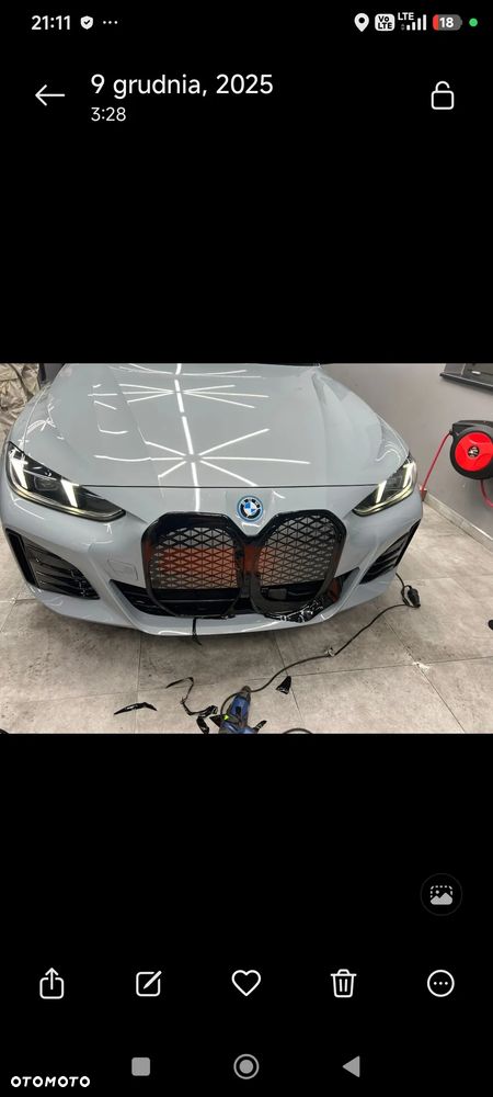 BMW i4 80.7kWh eDrive 35 - 17