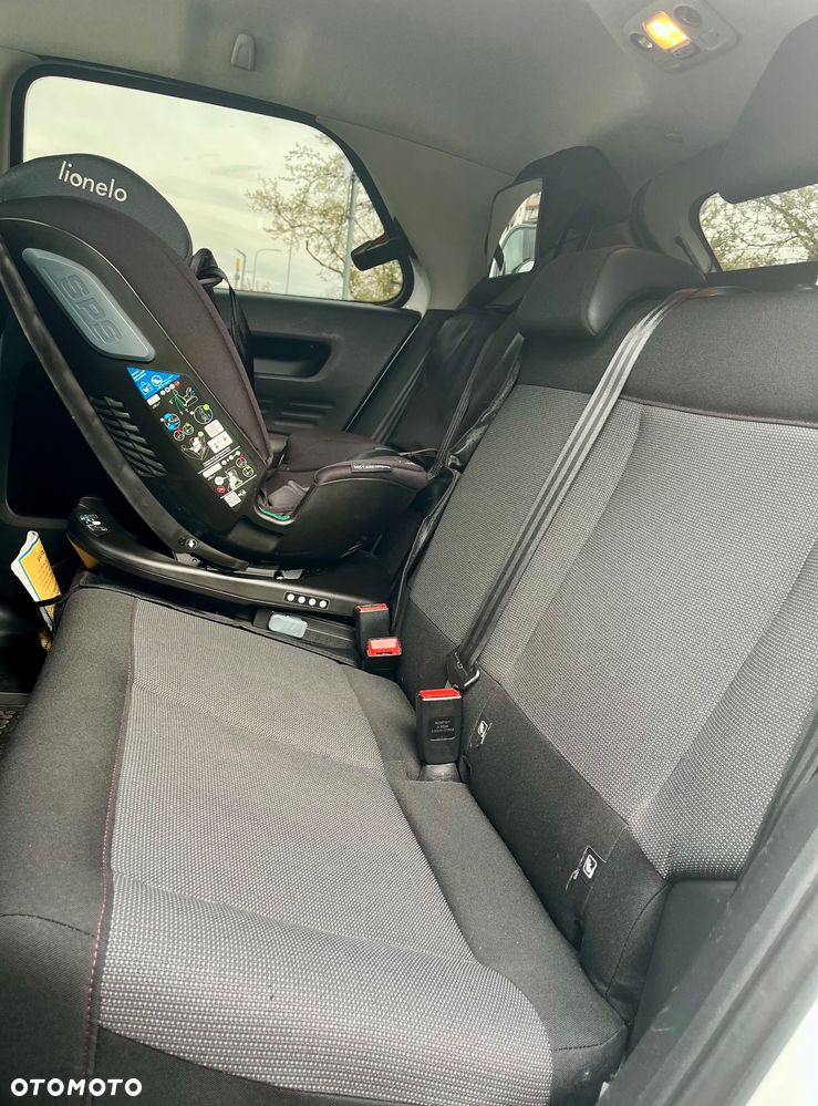 Citroën C4 Cactus 1.2 PureTech Feel Edition S&S - 27