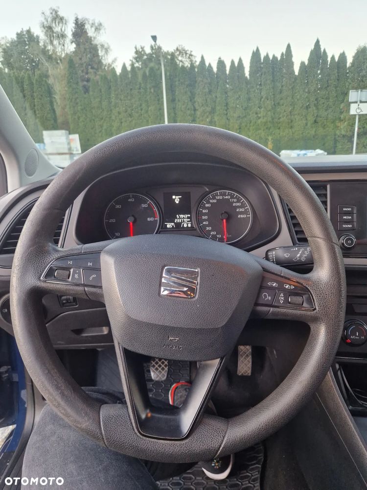 Seat Leon - 18