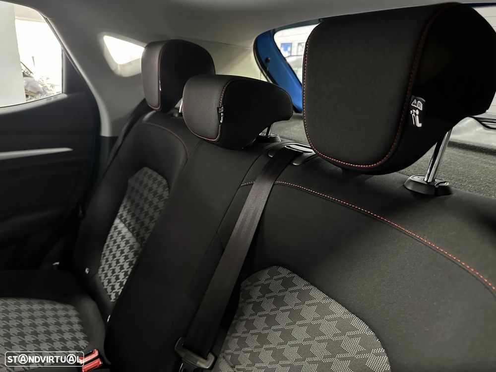 MG ZS EV 50.3 kWh Comfort - 33