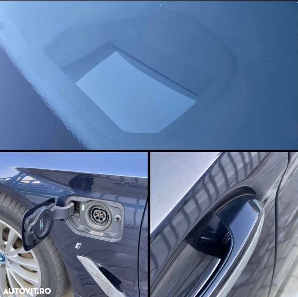 BMW Seria 5 530e AT PHEV - 7