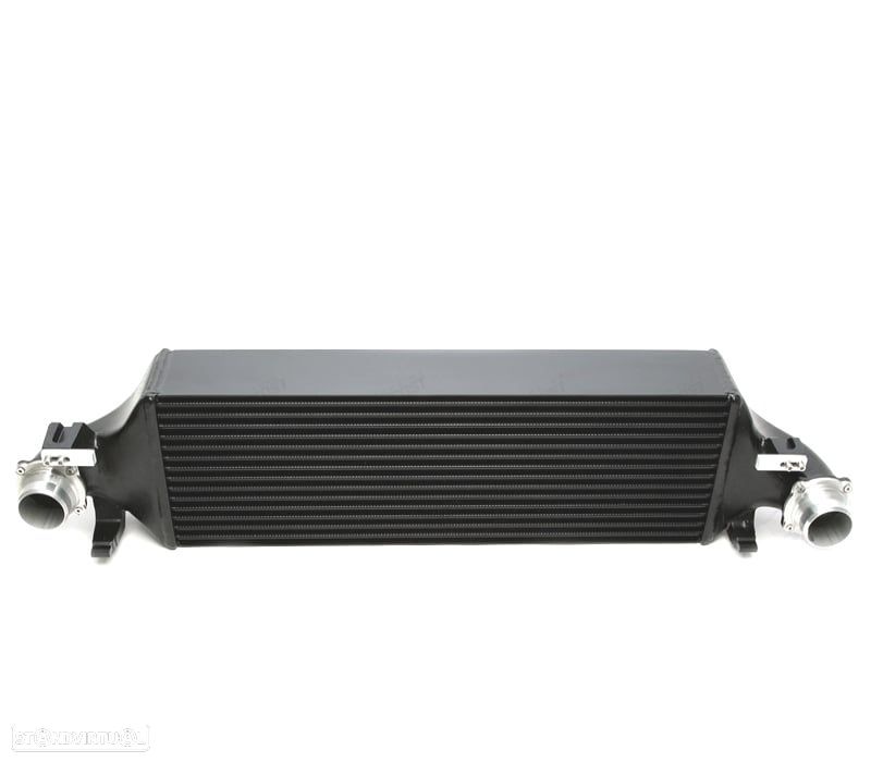 INTERCOOLER MERCEDES X117 13-19 - 1