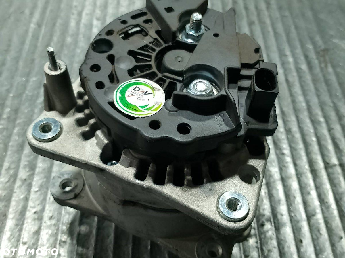 ALTERNATOR SEAT ALHAMBRA I A0127 1.9 TDI - 3