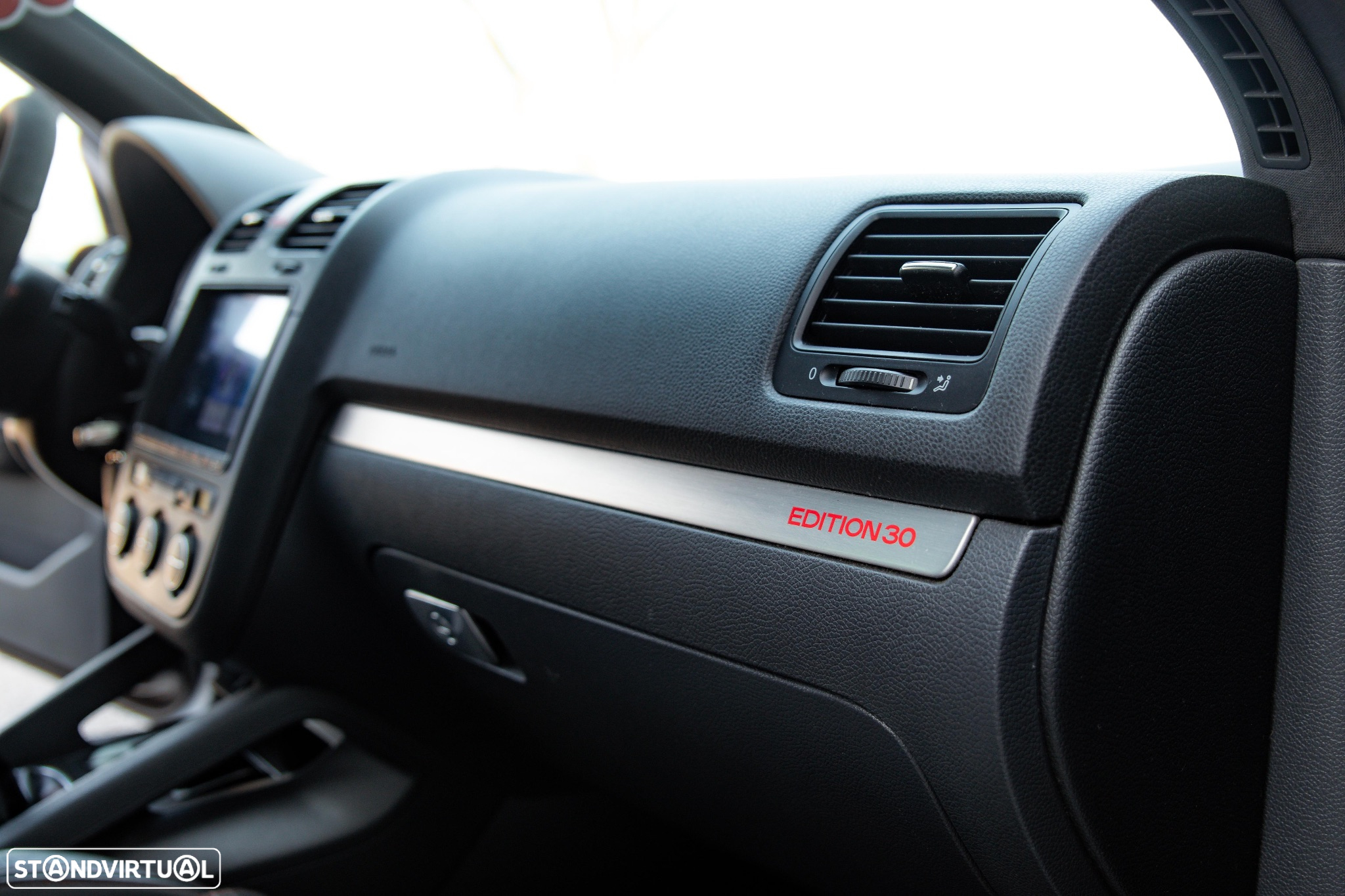 VW Golf 2.0 GTi Edition 30 - 22