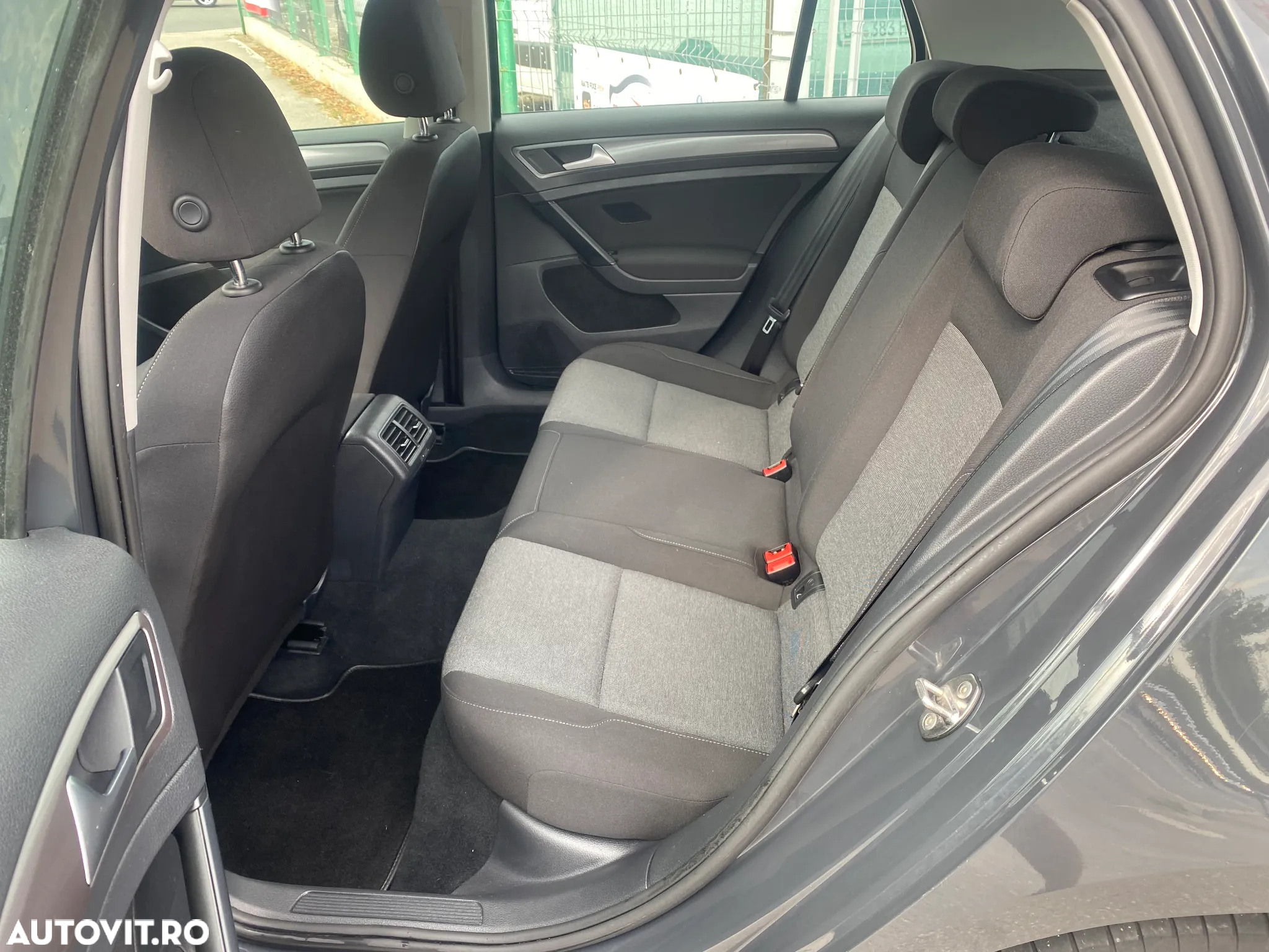 Volkswagen Golf 1.2 TSI BlueMotion Technology Comfortline - 13