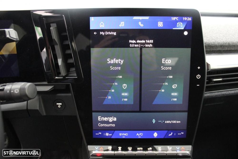 Renault Mégane E-Tech EV60 Techno Optimum Charge - 24