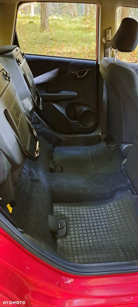 Honda Jazz 1.4 Trend - 8