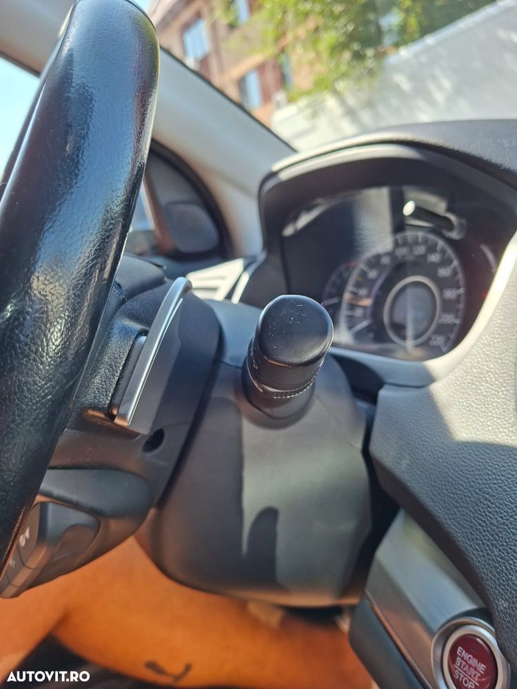 Honda CR-V - 13