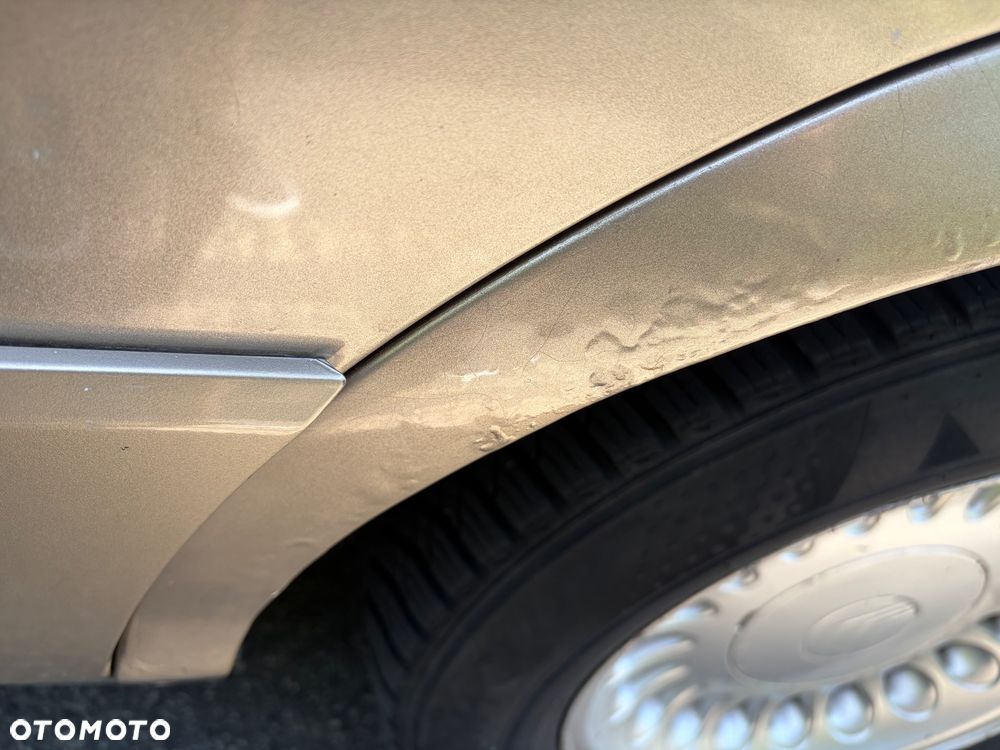Mercury Marquis - 17