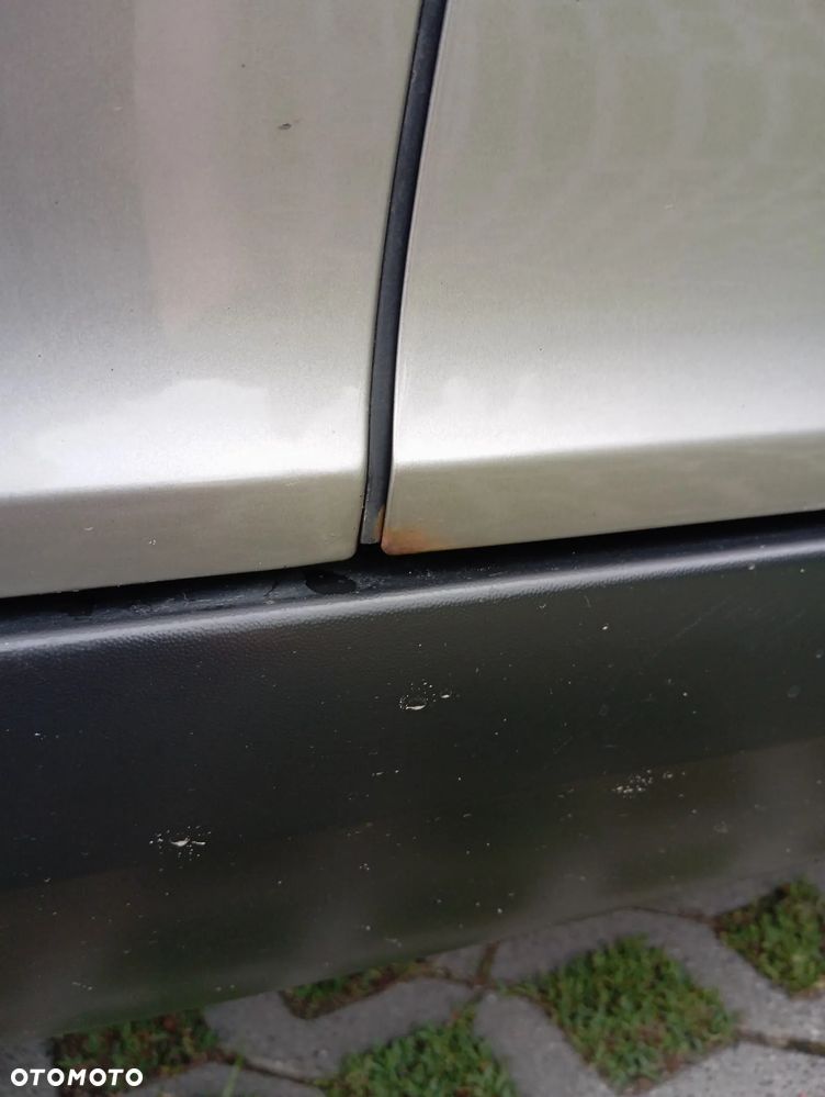 Skoda Yeti 1.4 TSI 4x2 Ambition Green tec - 7