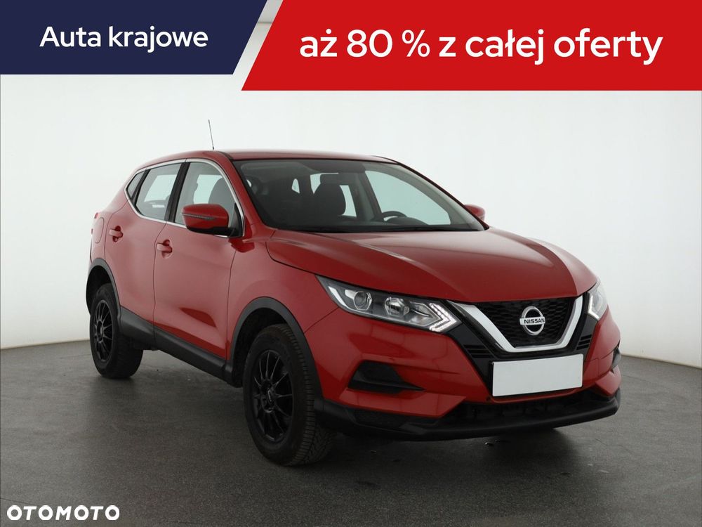 Nissan Qashqai - 3