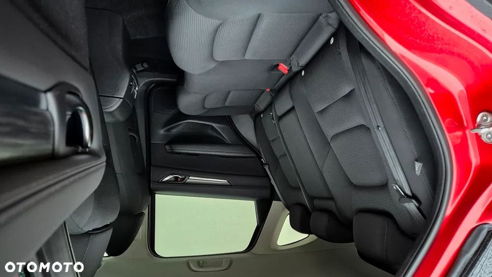 Mazda CX-5 2.2 D Skymotion AWD - 9