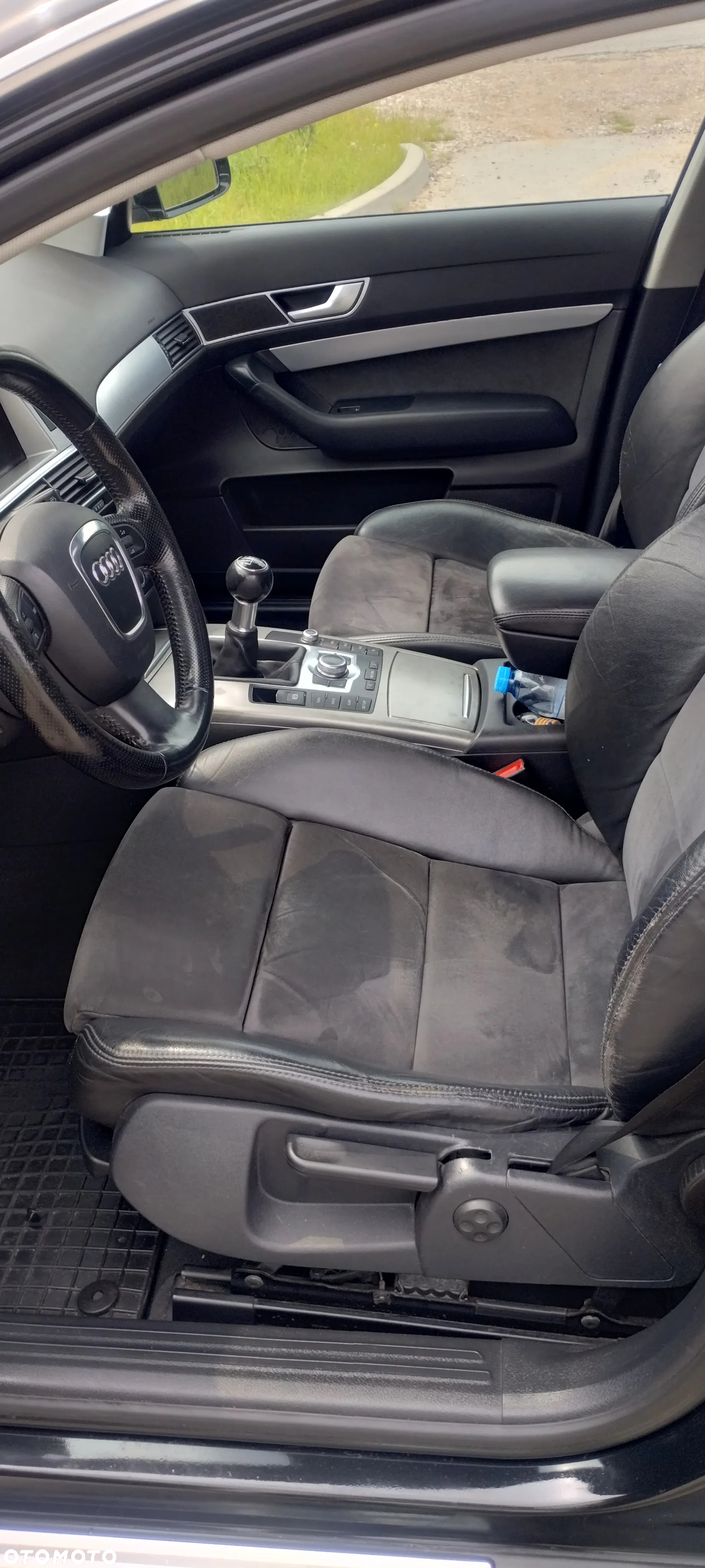 Audi A6 Avant 2.7 TDI - 18