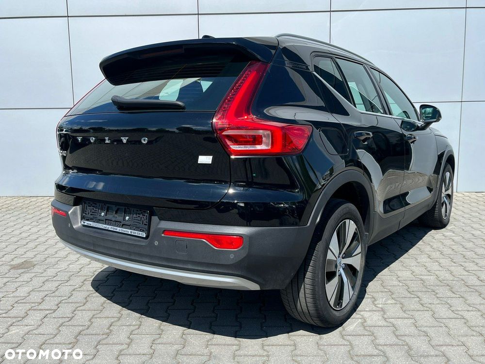Volvo XC 40 - 8