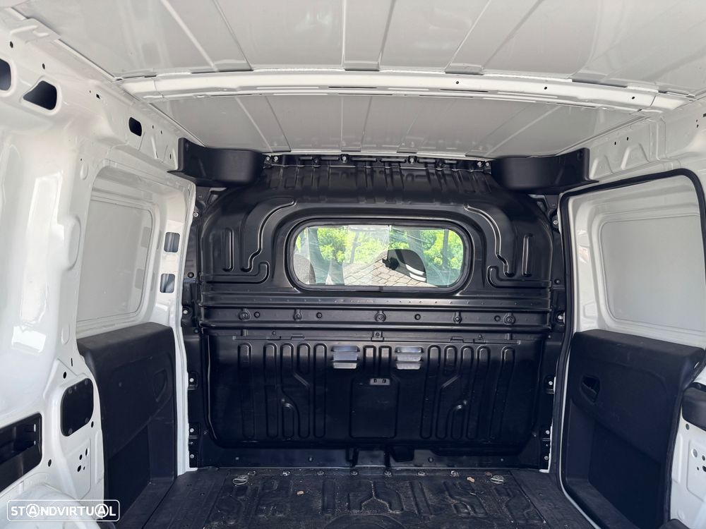 Fiat Doblo cargo - 9
