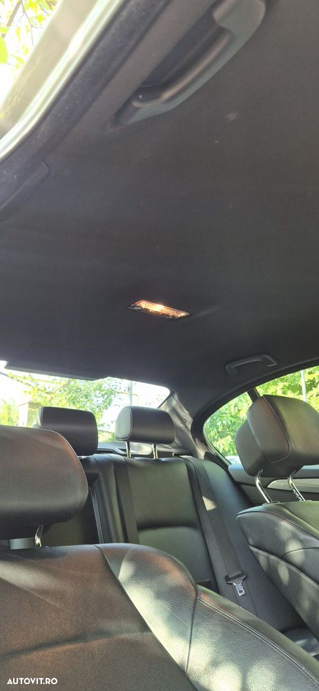 Plafon M bmw seria 5 f10 - 3