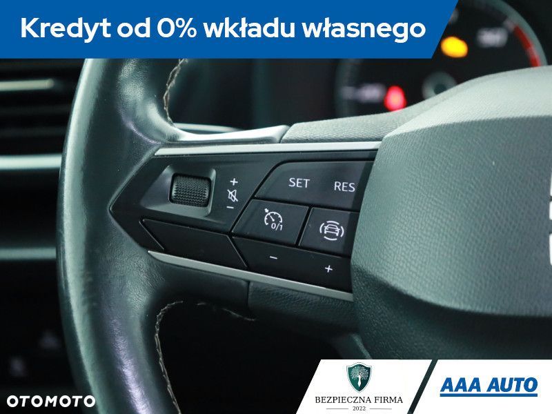 Seat Leon Sportstourer - 14
