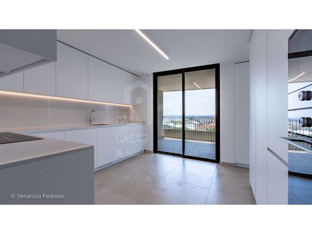 Vende Apartamento T3 - Vila Franca de Xira, A Casa das Casas - Grande imagem: 5/35