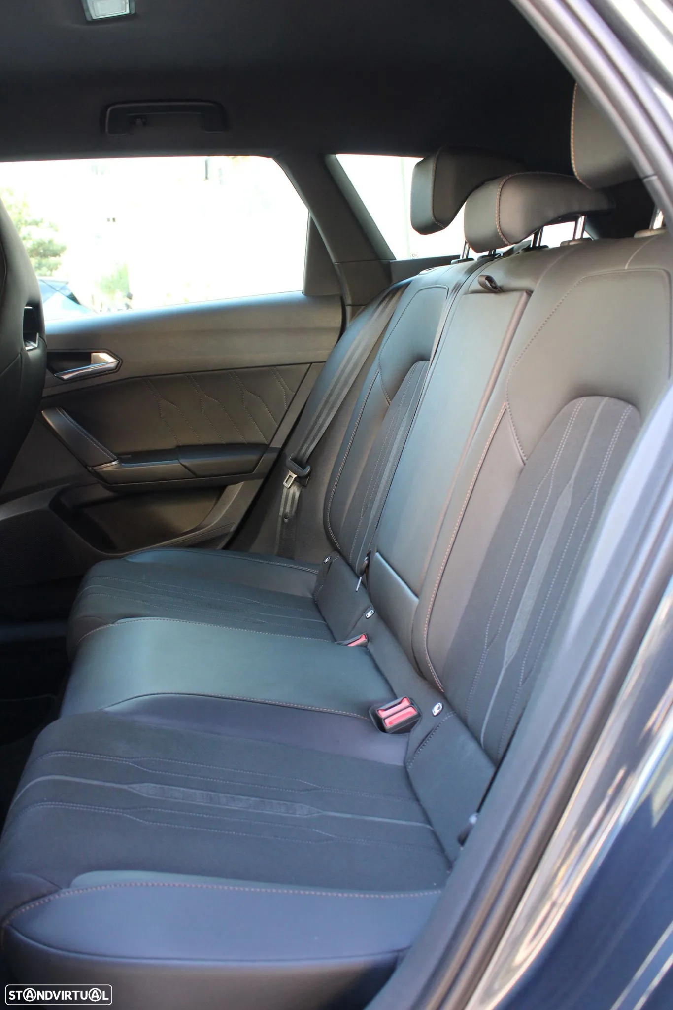 Cupra Leon ST 1.4 e-Hybrid VZ DSG - 35
