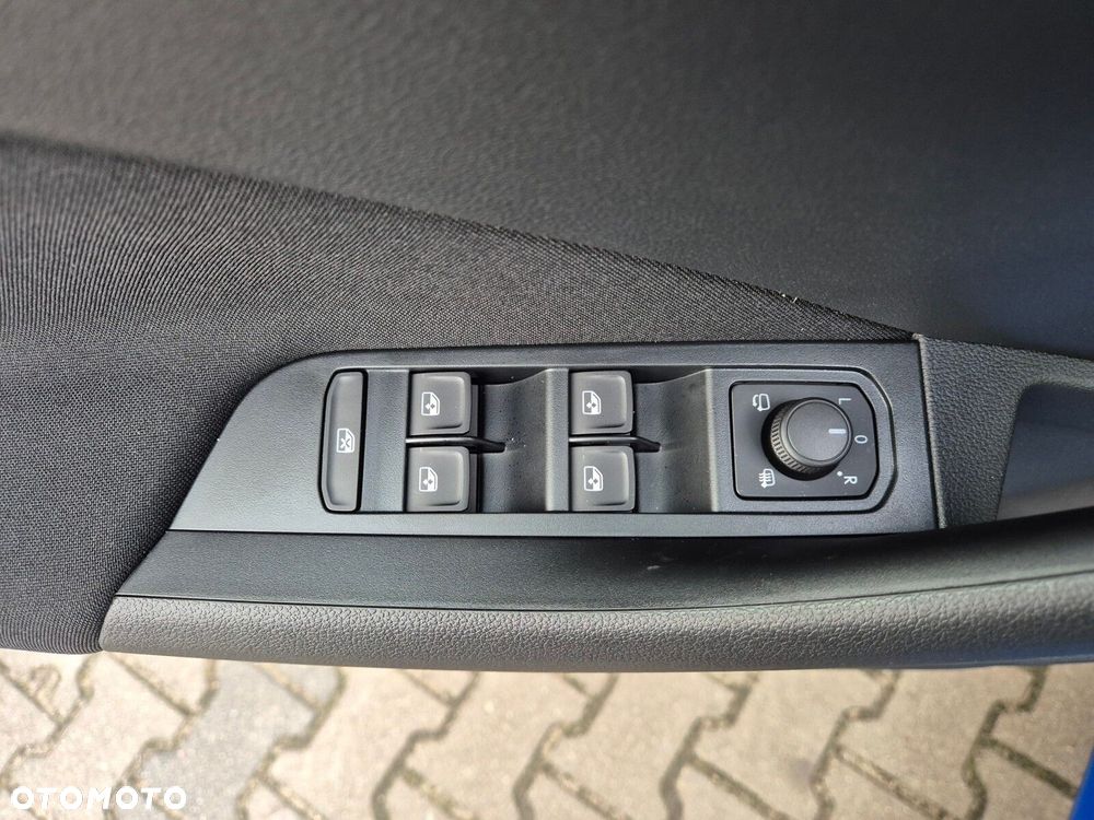 Skoda Kamiq 1.0 TSI Edition 130 DSG - 14