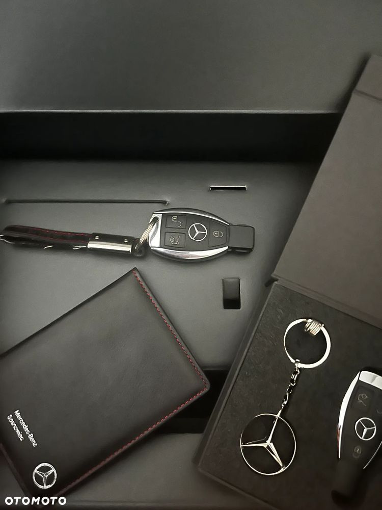 Mercedes-Benz GLC AMG 43 4-Matic - 11