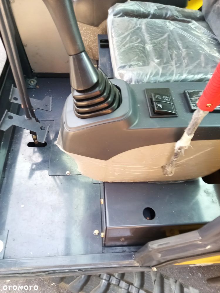 Yuchai Youert U-35 - 2