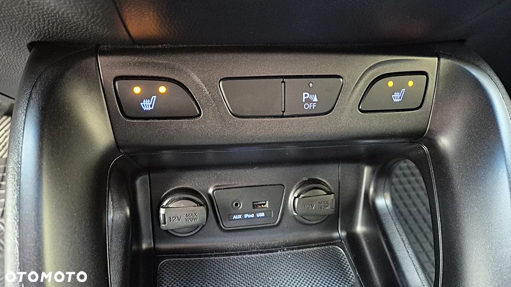 Hyundai ix35 1.6 GDI Style 2WD - 10