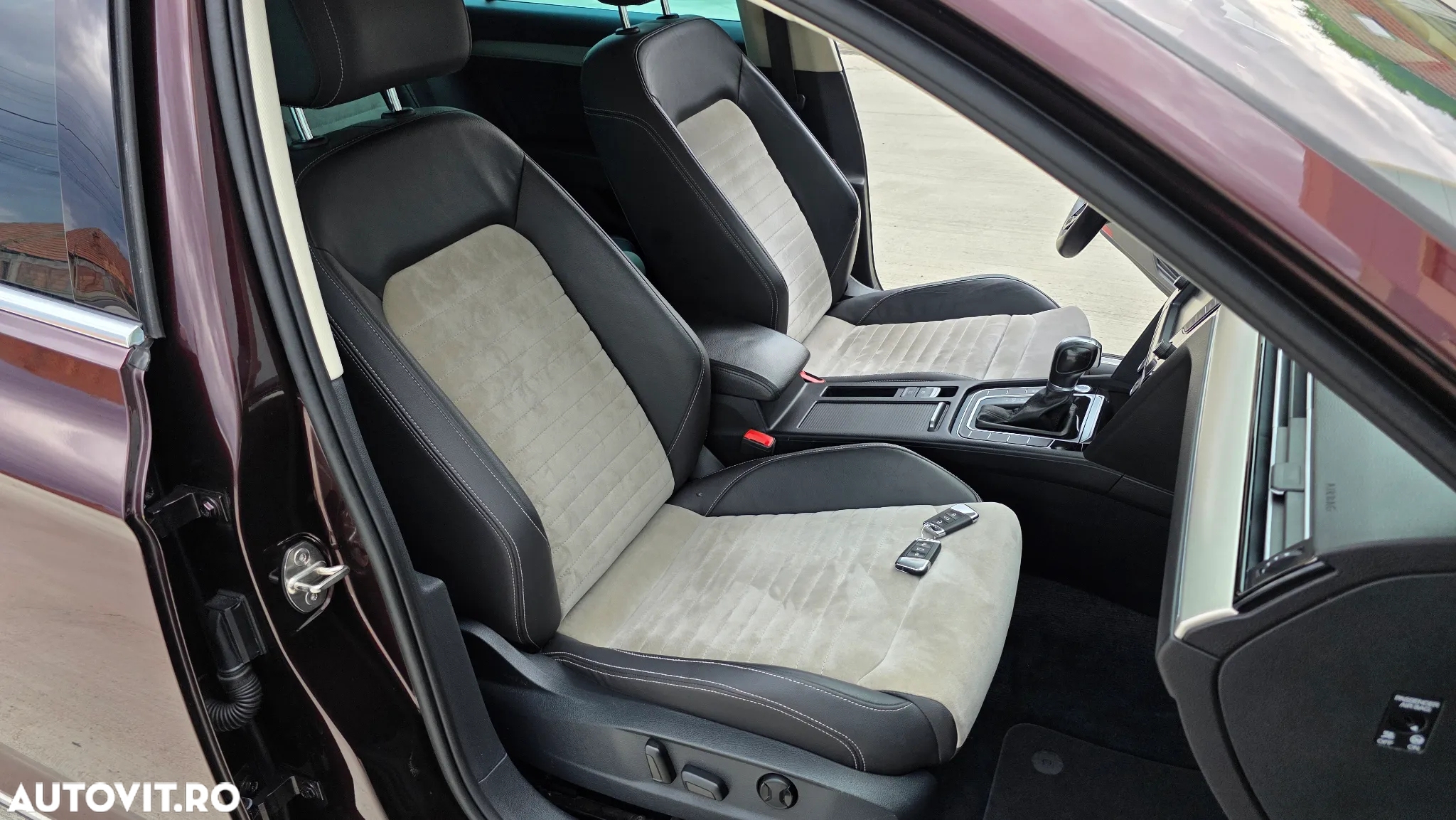 Volkswagen Passat - 6