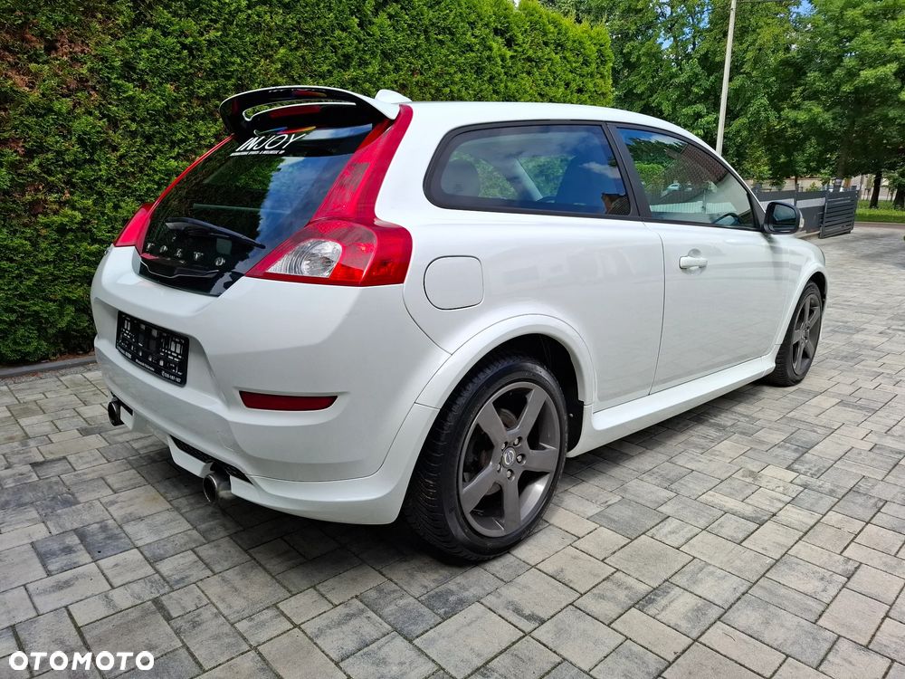 Volvo C30 - 17