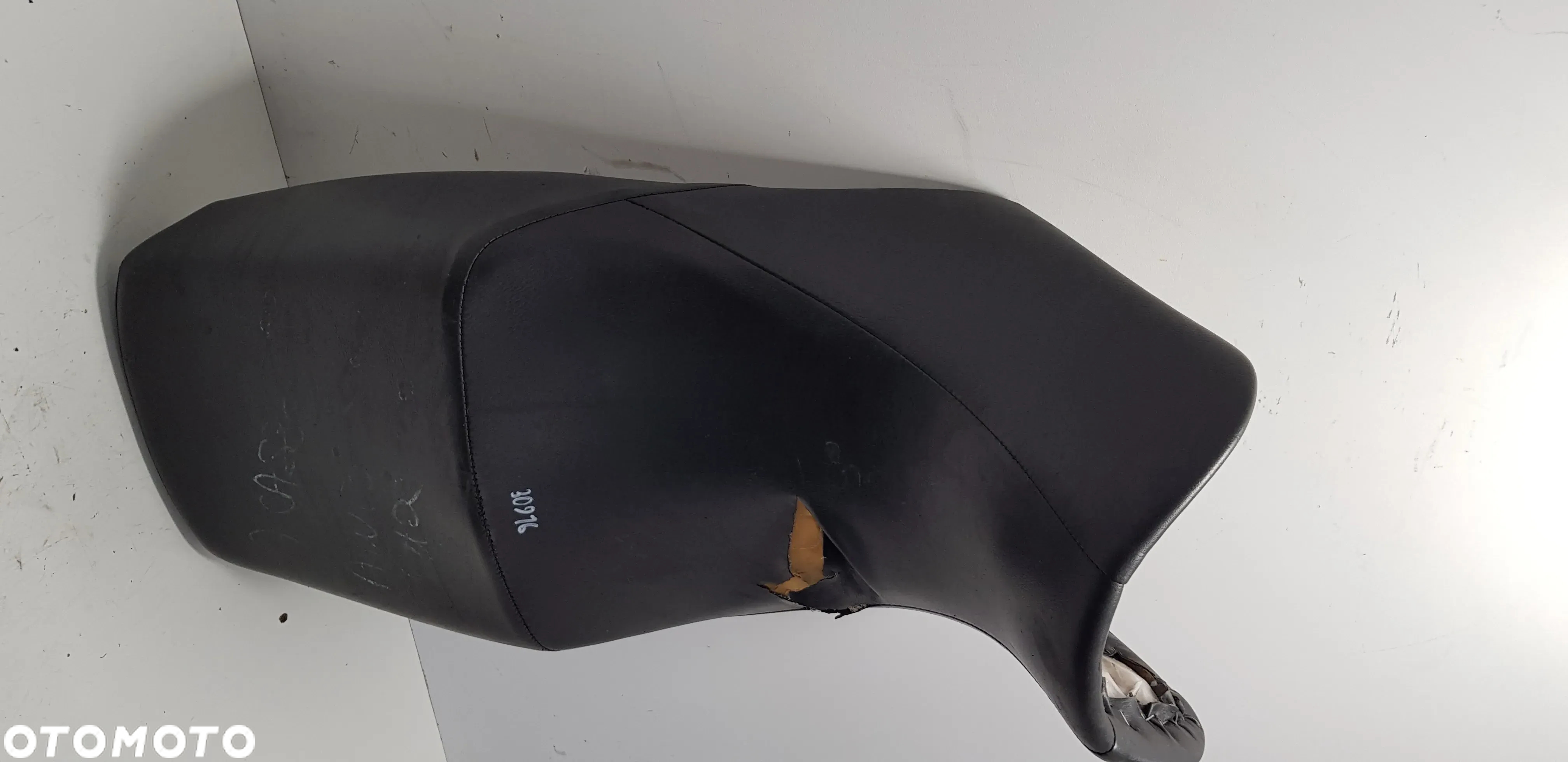 Suzuki DL 650 V-Strom 04-11 Fotel Siedzenie Kanapa - 3