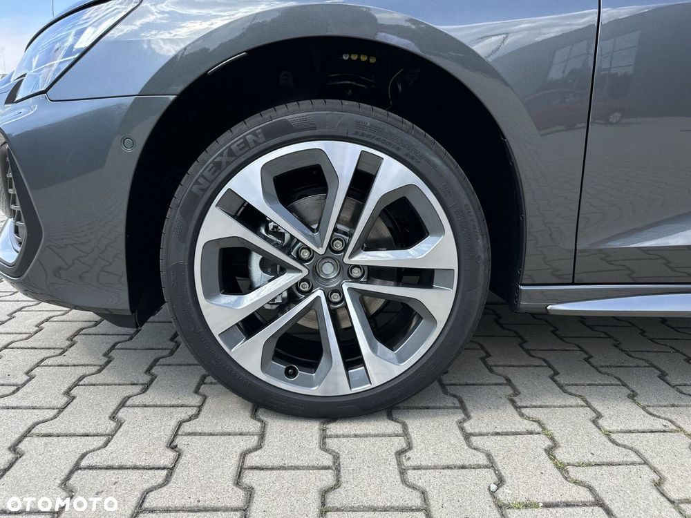 Audi A3 Limousine TFSI mHEV 110 kW S Line S tronic - 12