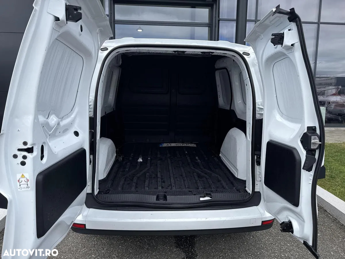 Mercedes-Benz Citan - 14