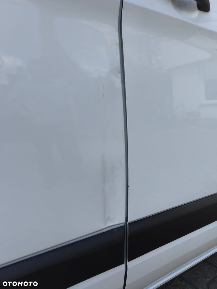 Ford Transit Custom - 12