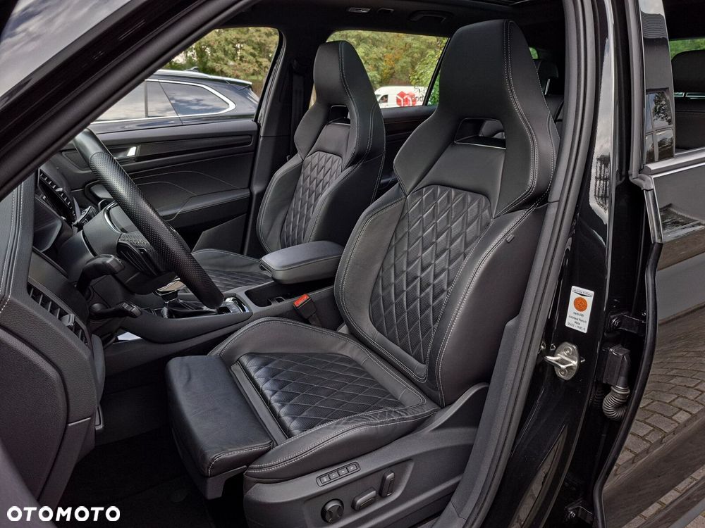 Skoda Kodiaq - 13