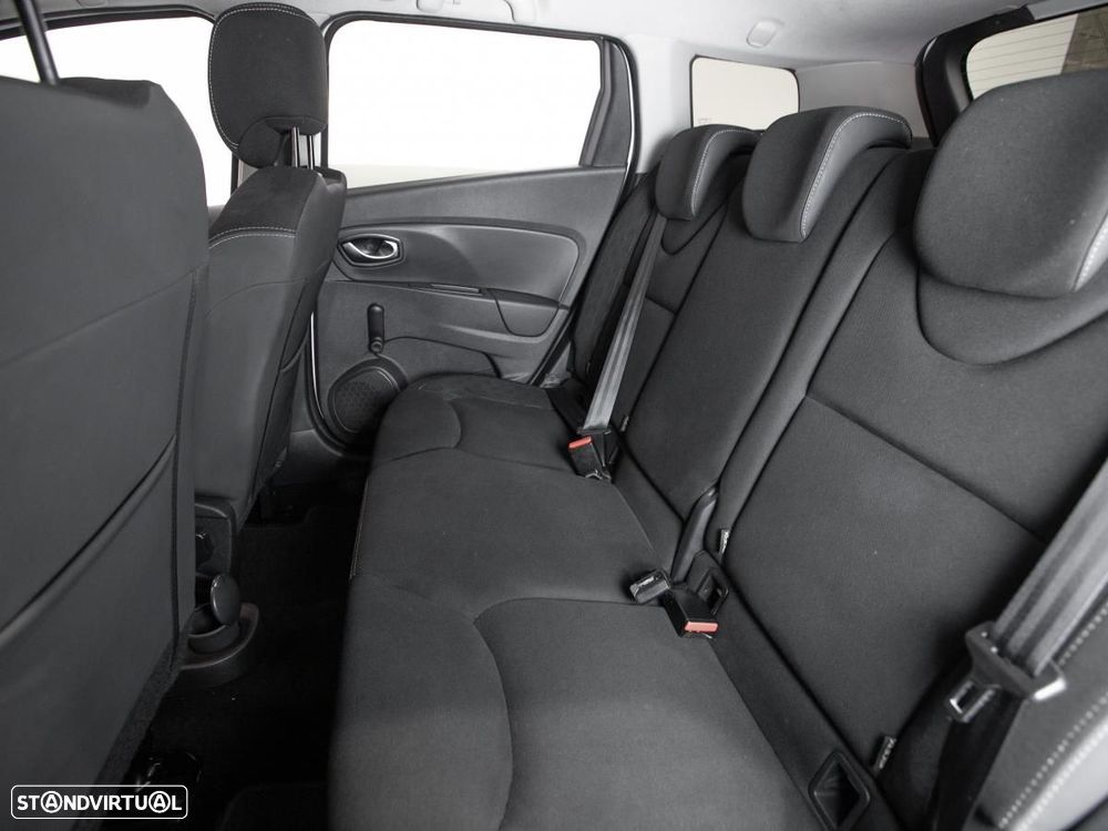 Renault Clio Sport Tourer 1.5 dCi Limited - 9