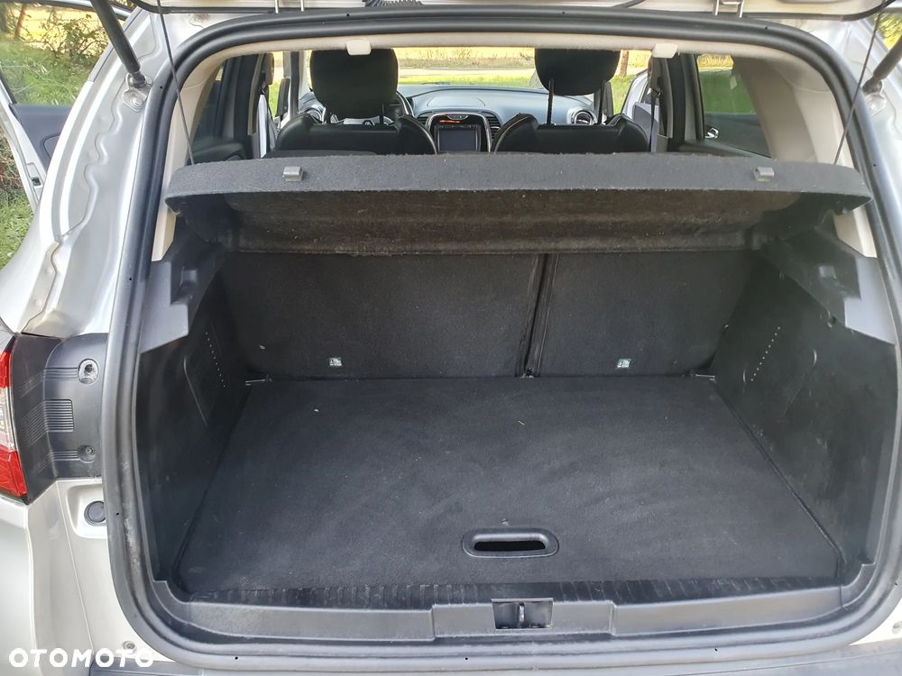 Renault Captur 0.9 Energy TCe Life - 15