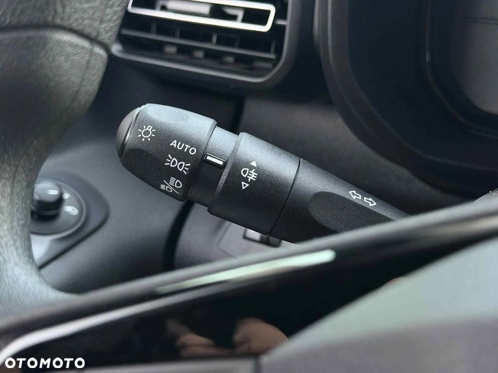 Citroën Berlingo M - 12